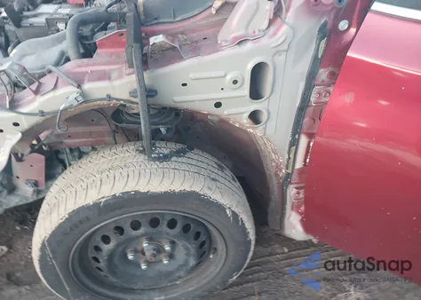 2016 Nissan Sentra Sv z USA, uszkodzony, nr VIN 3N1AB7APXGY307990